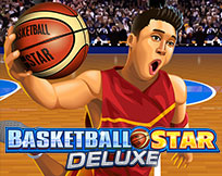 Basketball Star Deluxe