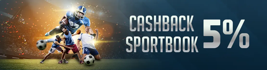 Sportsbook Cashback